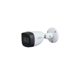 Caméra Bullet Analogique Dahua 2MP IR - Vision Nocturne 30m
