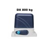 Kit pour portail coulissant DX800